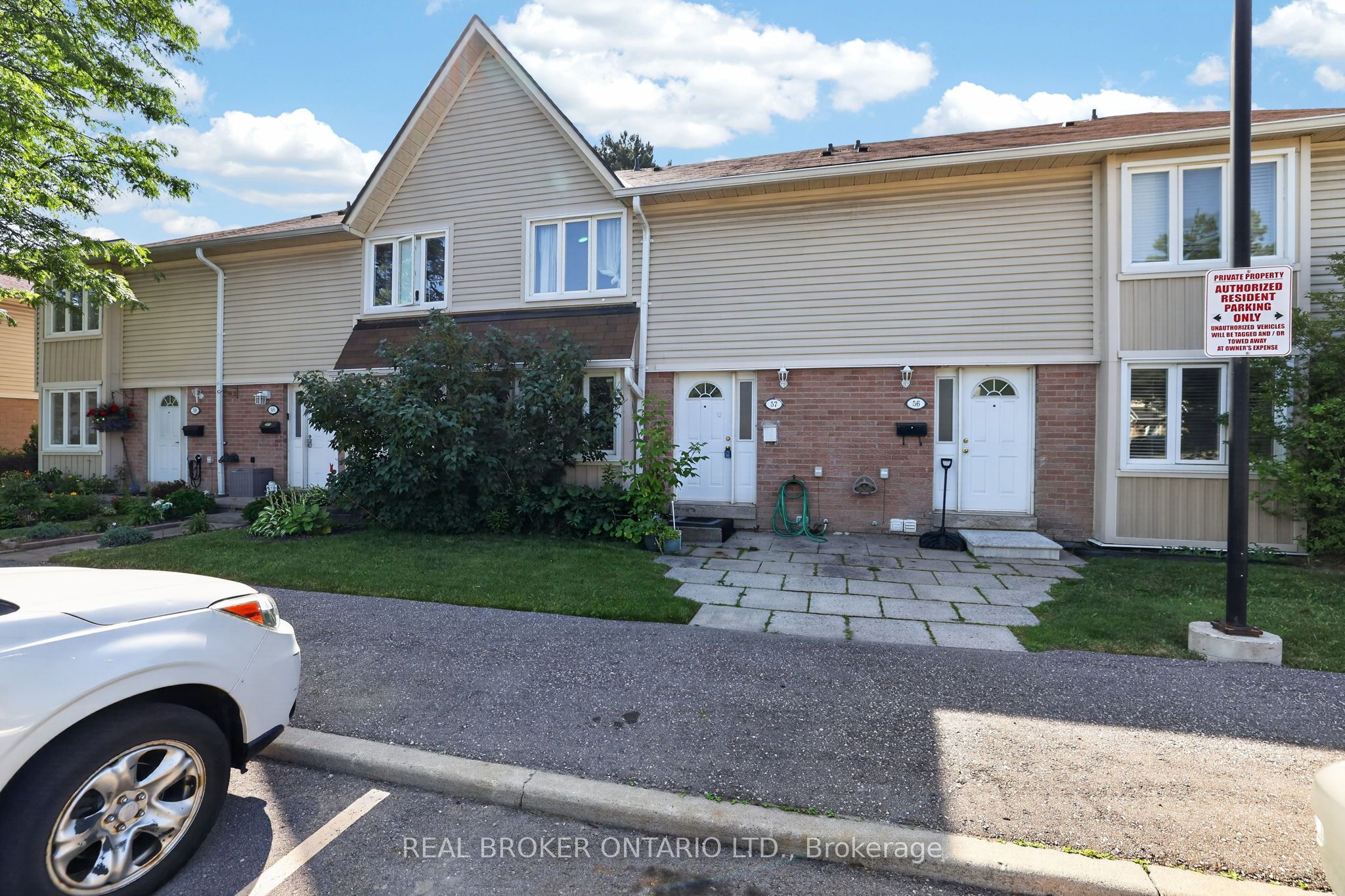 2079 The Collegeway Drive 57, Mississauga, ON L5L 3M1 photo 4