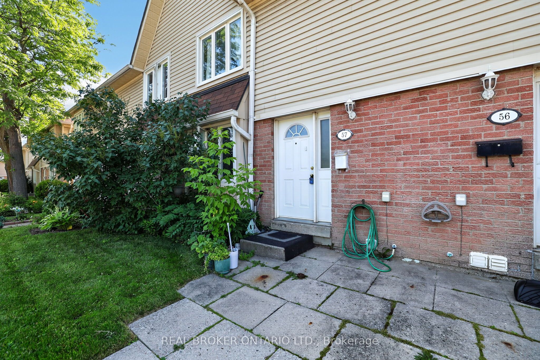 2079 The Collegeway Drive 57, Mississauga, ON L5L 3M1 photo 5