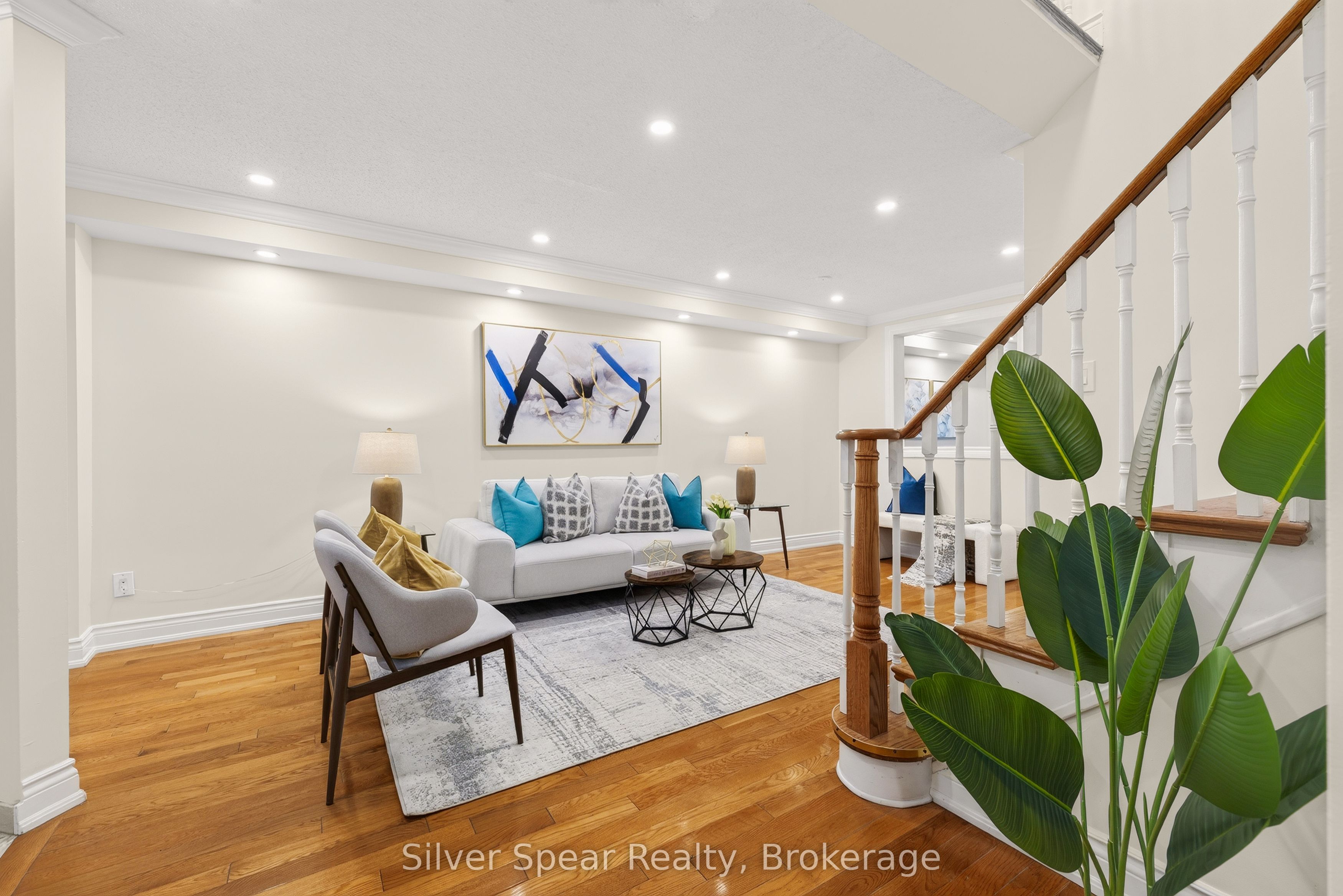 6871 Apex Court, Mississauga, ON L5N 7H6 photo 4