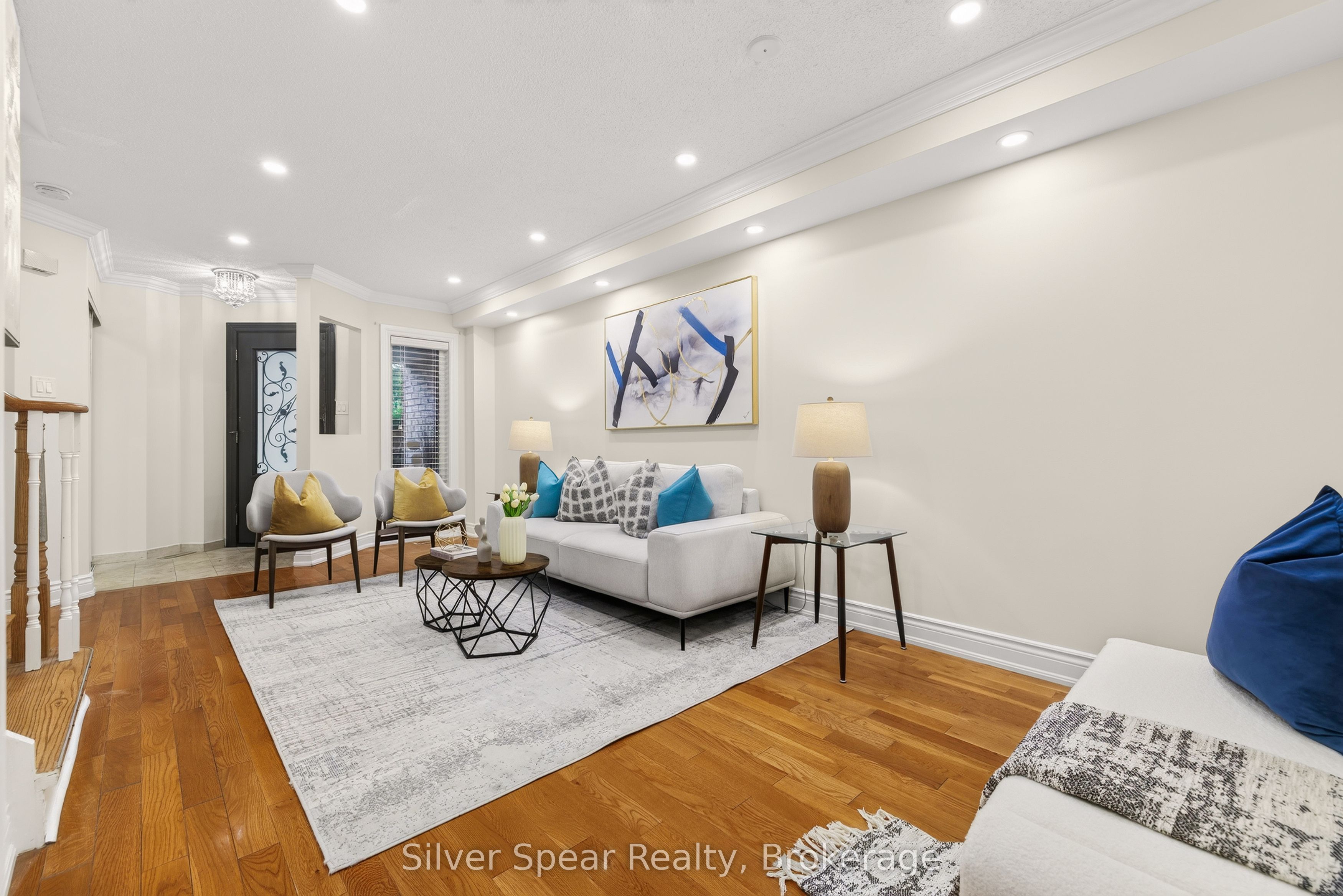 6871 Apex Court, Mississauga, ON L5N 7H6 photo 5