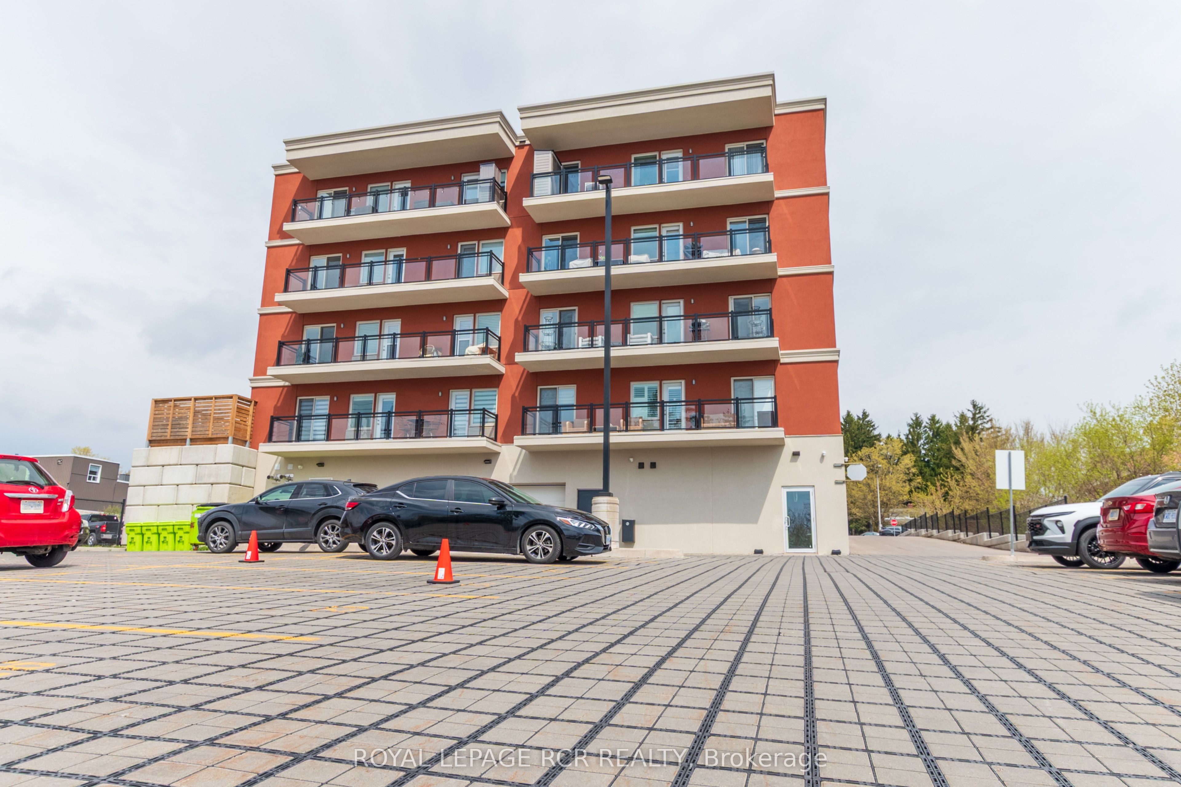 310 Broadway Avenue 309, Orangeville, ON L9W 1L3