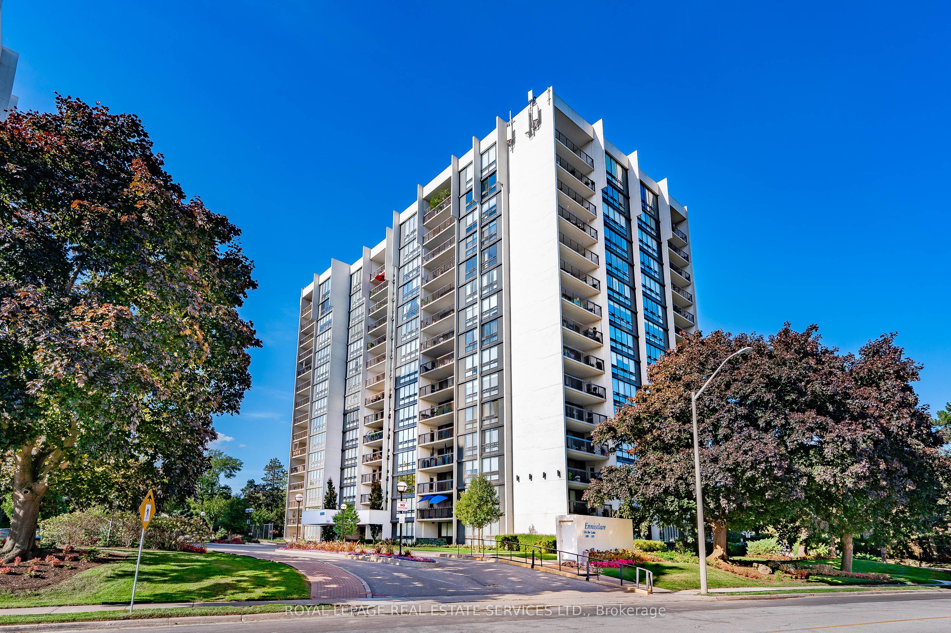 2175 Marine Drive 1006, Oakville, ON L6L 5L5 photo 3
