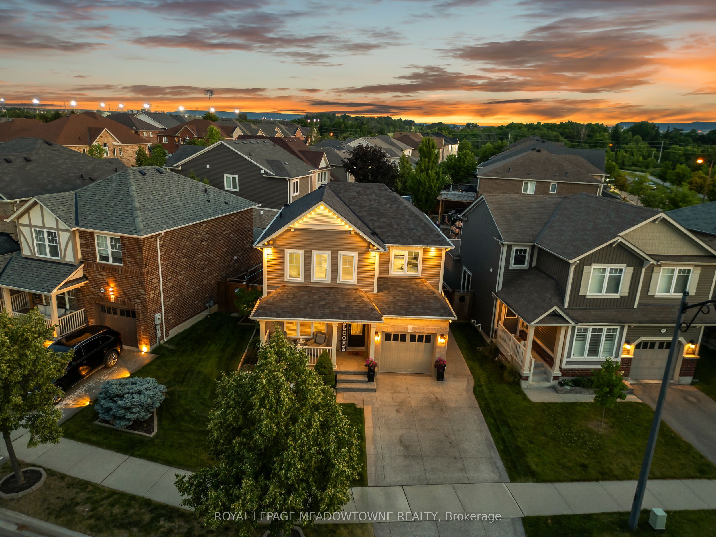 871 Cahoun Terrace, Milton, ON L9T 7S2 photo 5