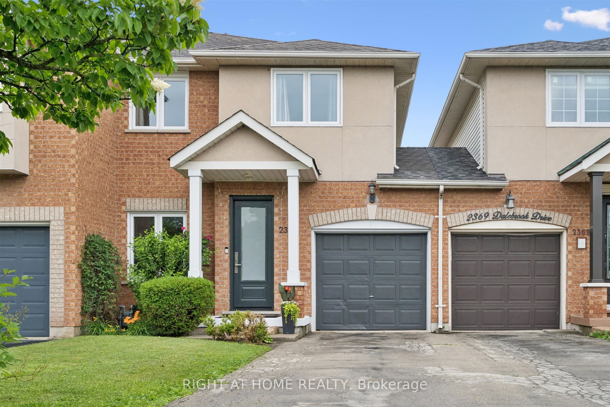 2371 Dalebrook Drive, Oakville, ON L6H 6K4 photo 3