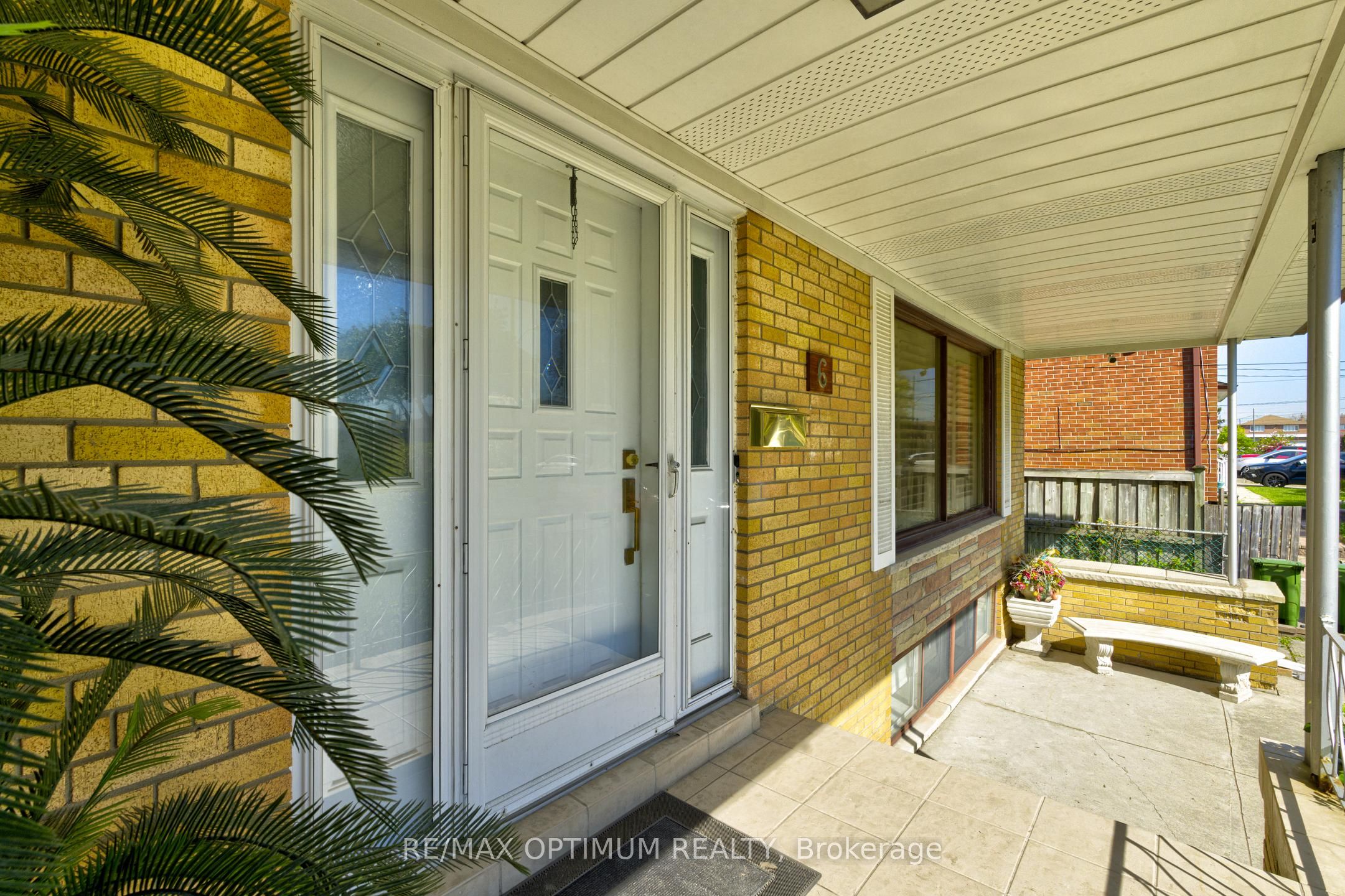 6 Evernby Boulevard, Toronto, ON M9R 3G8 photo 4