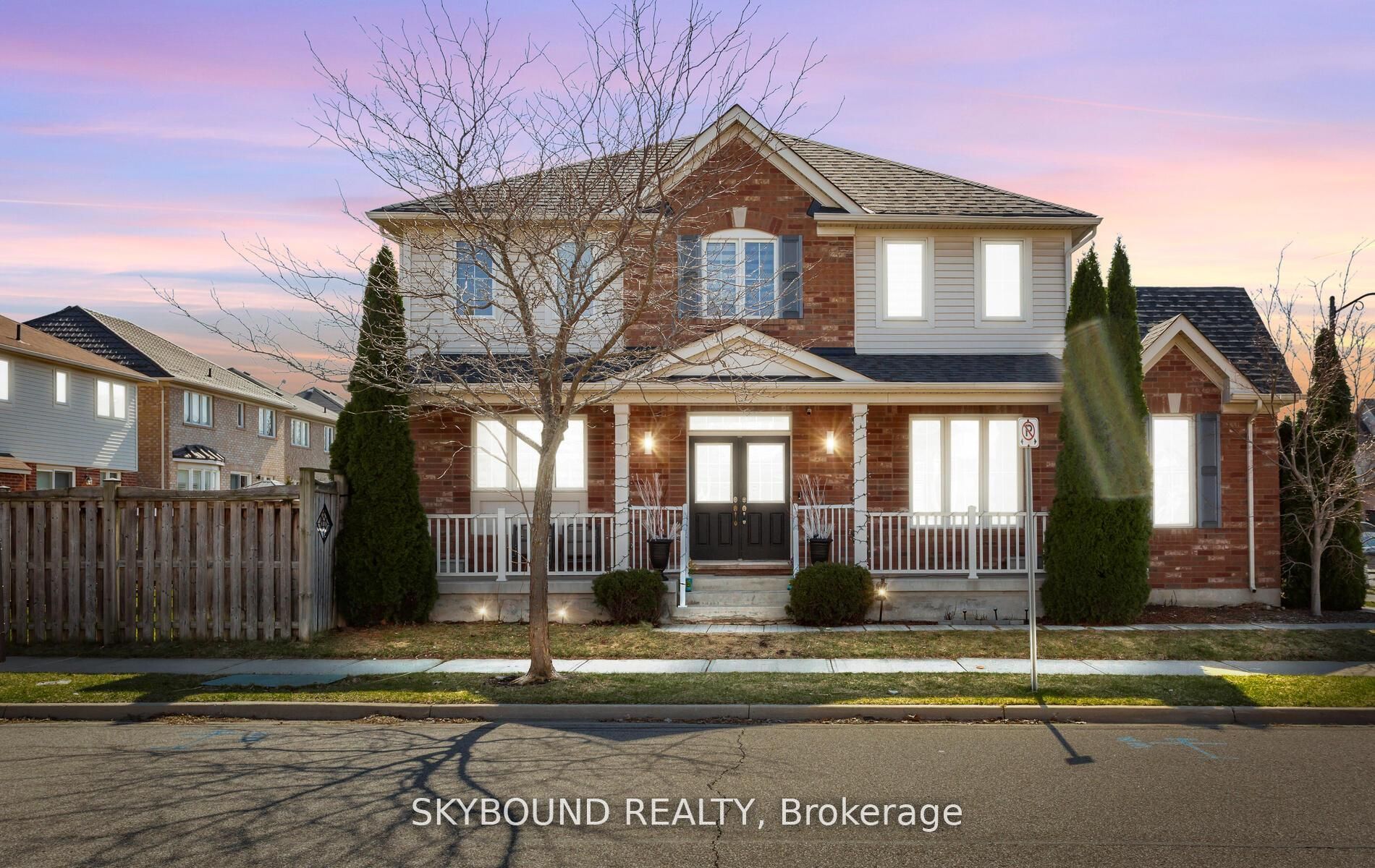 308 Mcdougall Cross, Milton, ON L9T 0N6