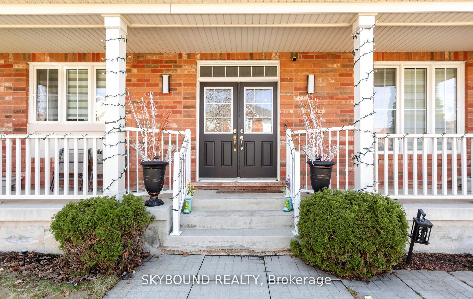 308 Mcdougall Cross, Milton, ON L9T 0N6 photo 3