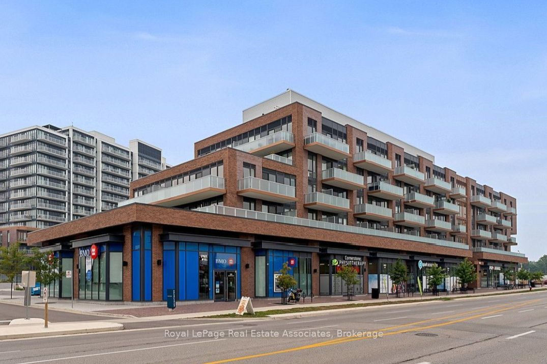 215 Lakeshore Road W 447, Mississauga, ON L5H 1G5 photo 3
