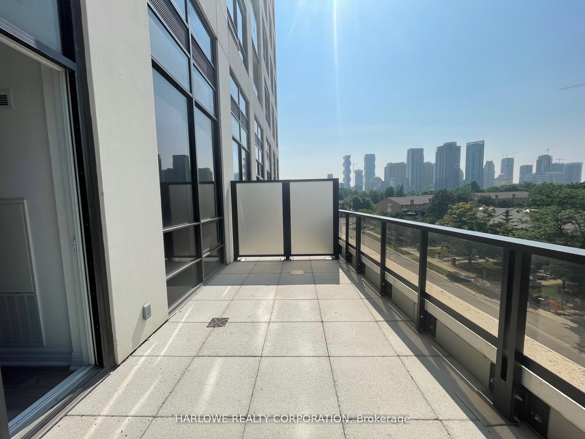 36 Elm Drive 501, Mississauga, ON L5B 0N3