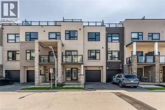 1121 Cooke Boulevard 38, Burlington, ON L7T 0C4