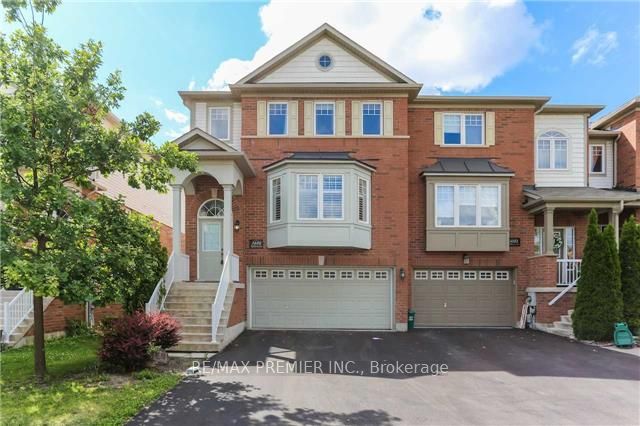 3080 Highbourne Crescent, Oakville, ON L6M 5H1 photo 2