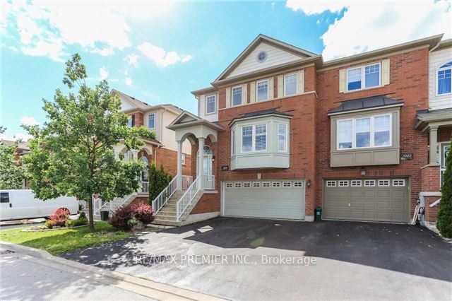 3080 Highbourne Crescent, Oakville, ON L6M 5H1 photo 3