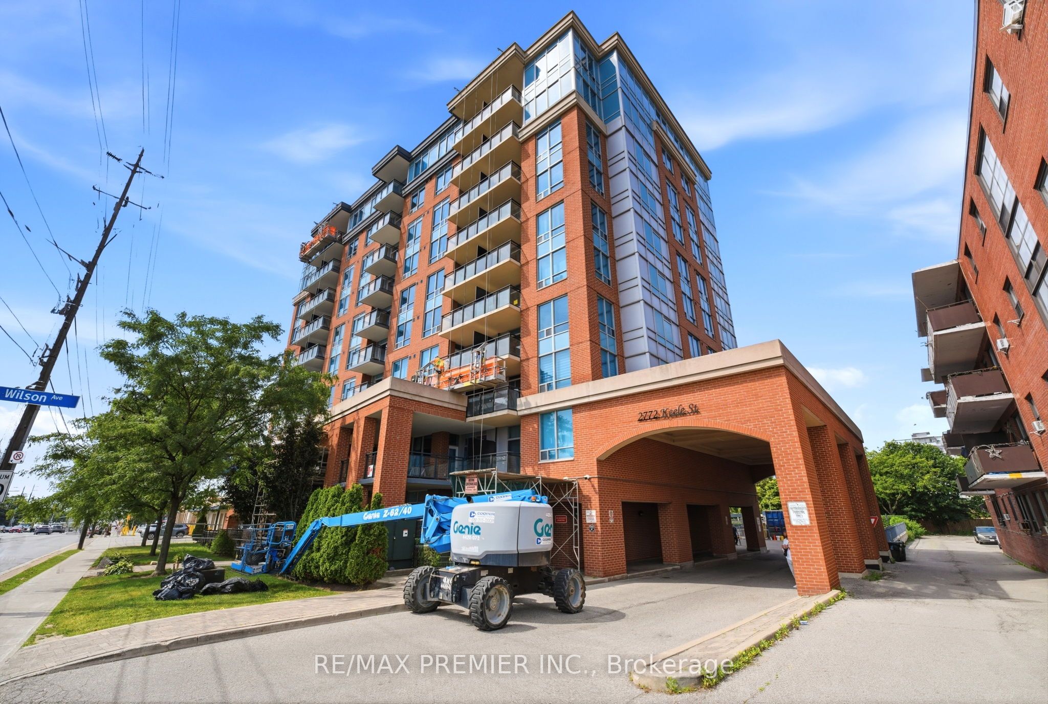 2772 Keele Street 306, Toronto, ON M3M 0A3