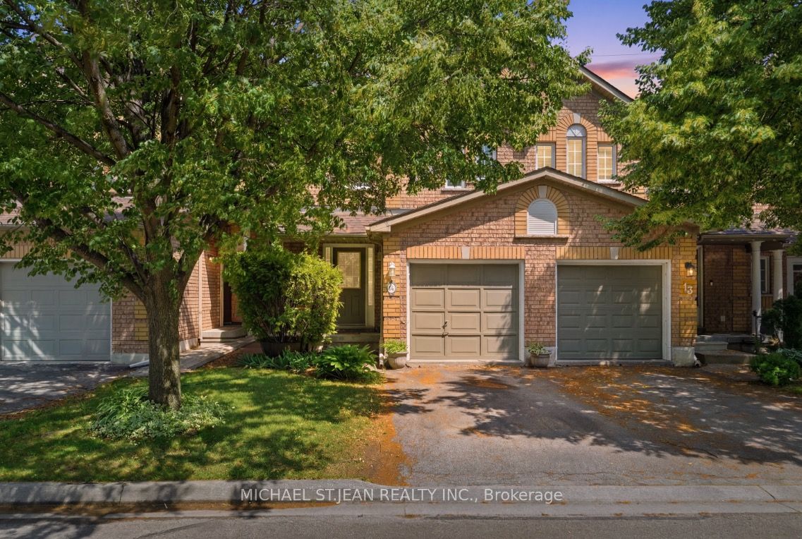 2871 Darien Road 14, Burlington, ON L7M 4R6