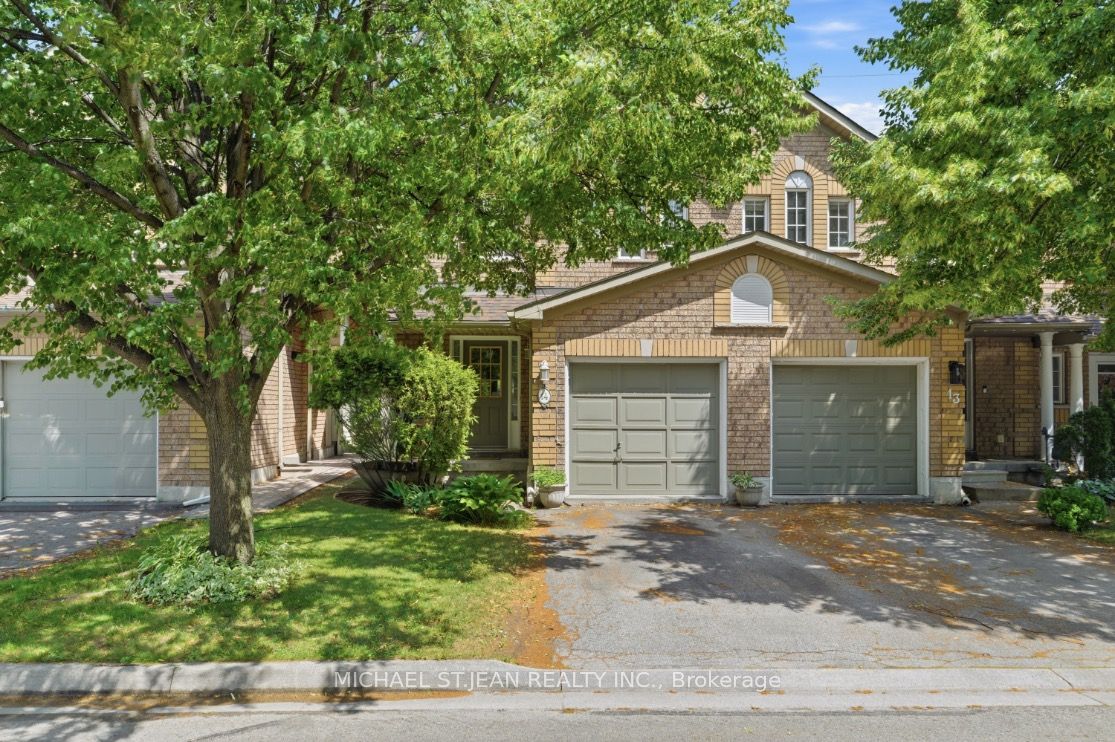 2871 Darien Road 14, Burlington, ON L7M 4R6 photo 2