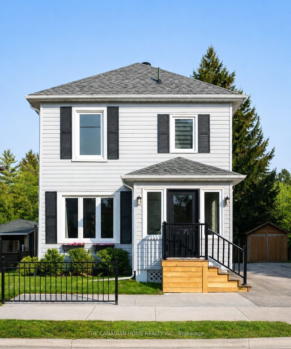 71 English Street, Brampton, ON L6X 1L5