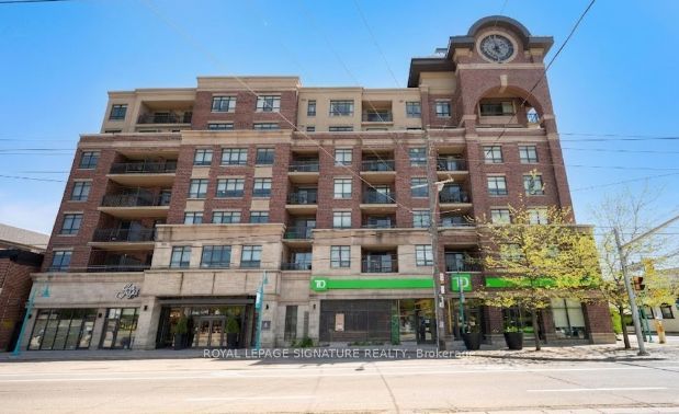 3563 Lake Shore Boulevard W 303, Toronto, ON M8W 0A3 photo 2