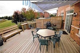 132 Calm Waters Crescent, Brampton, ON L6V 4S2 photo 2