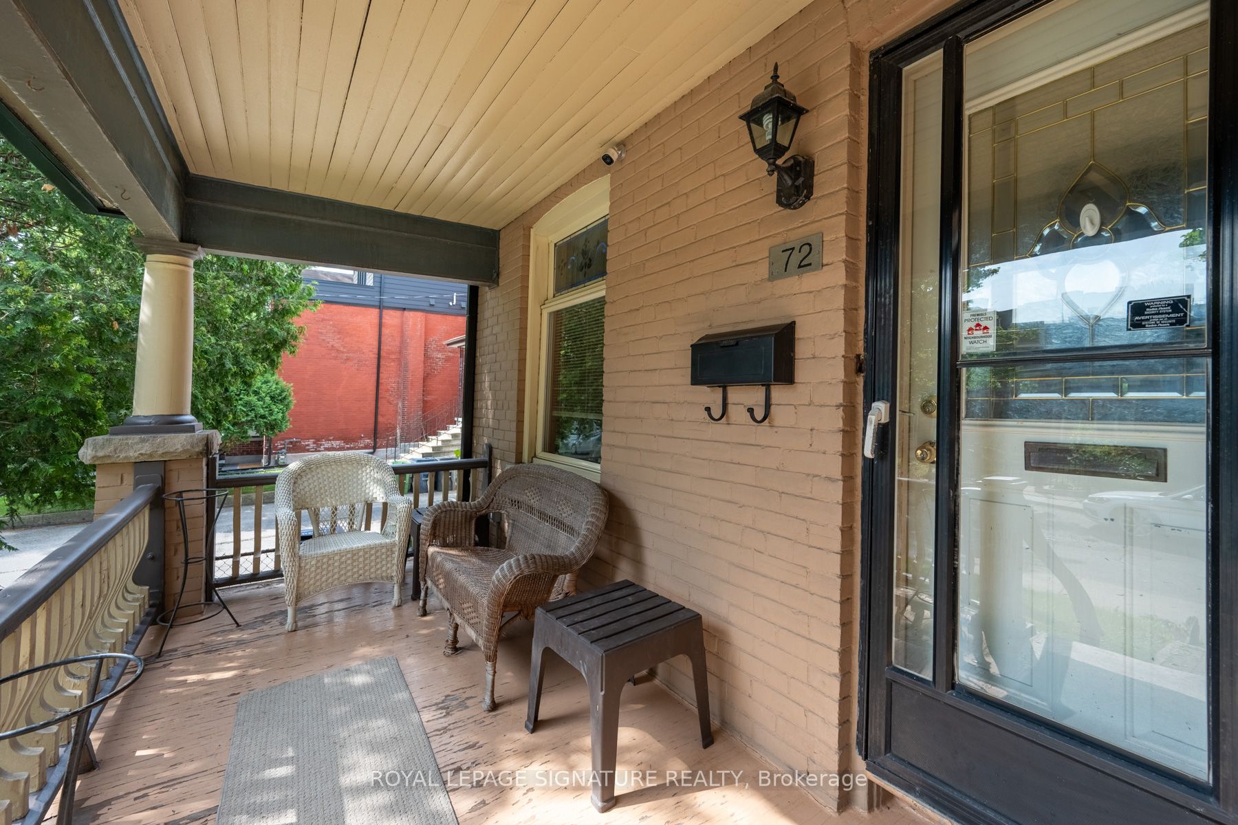 72 Gwynne Avenue, Toronto, ON M6K 2C4 photo 3