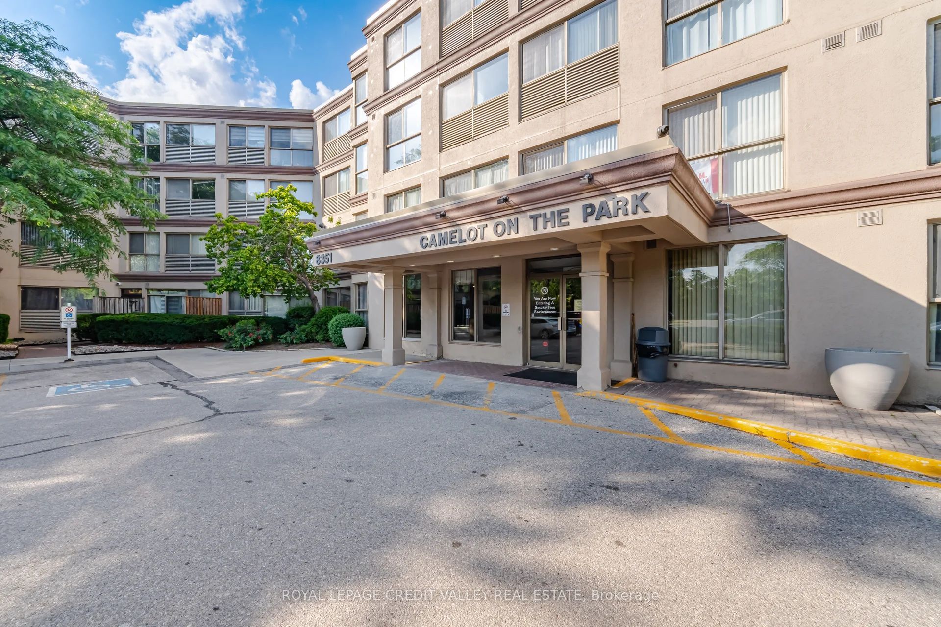 8351 Mclaughlin Road E 407, Brampton, ON L6Y 4H8 photo 3