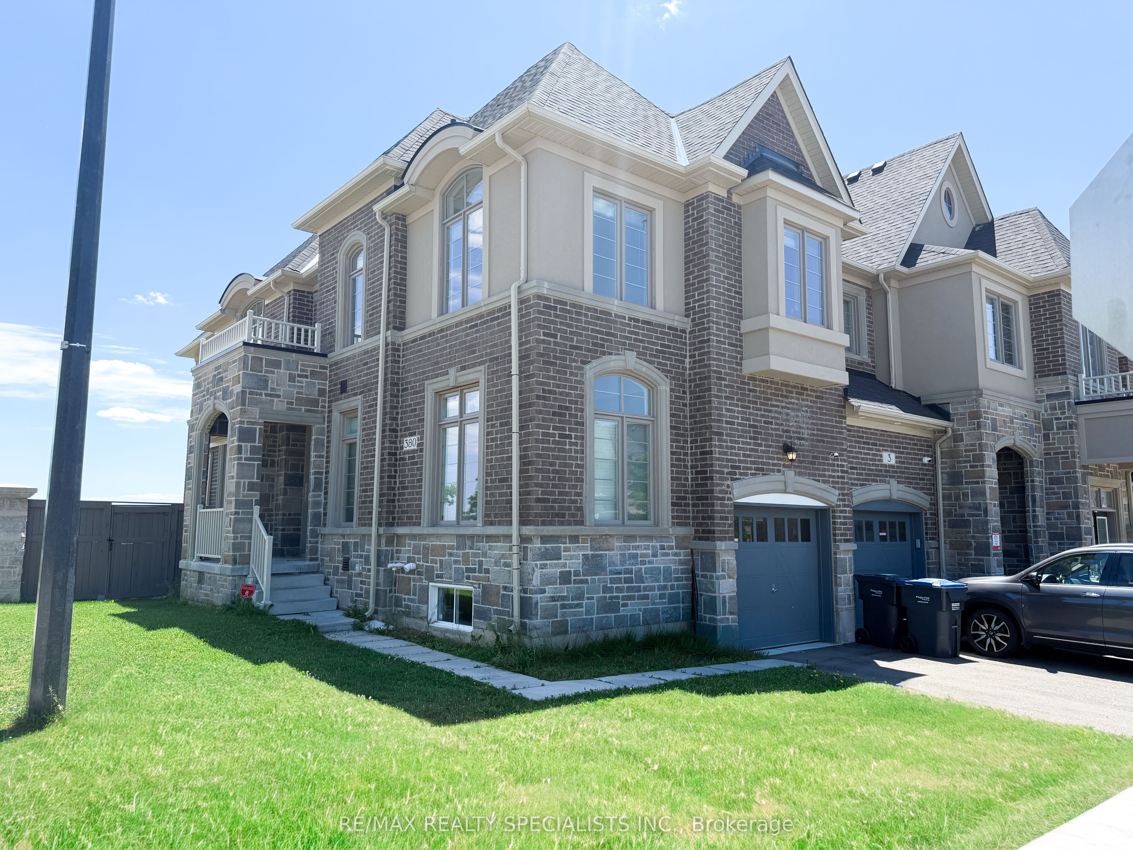 380 Rivermont Road, Brampton, ON L6Y 6H7