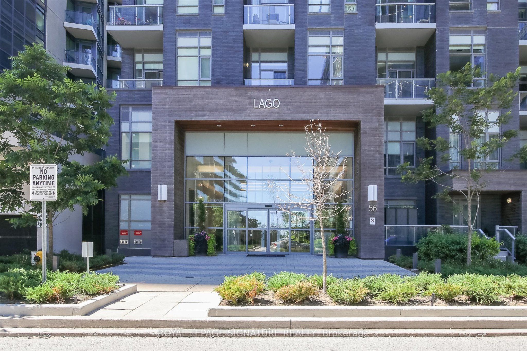 56 Annie Craig Drive 510, Toronto, ON M8V 0C5 photo 2