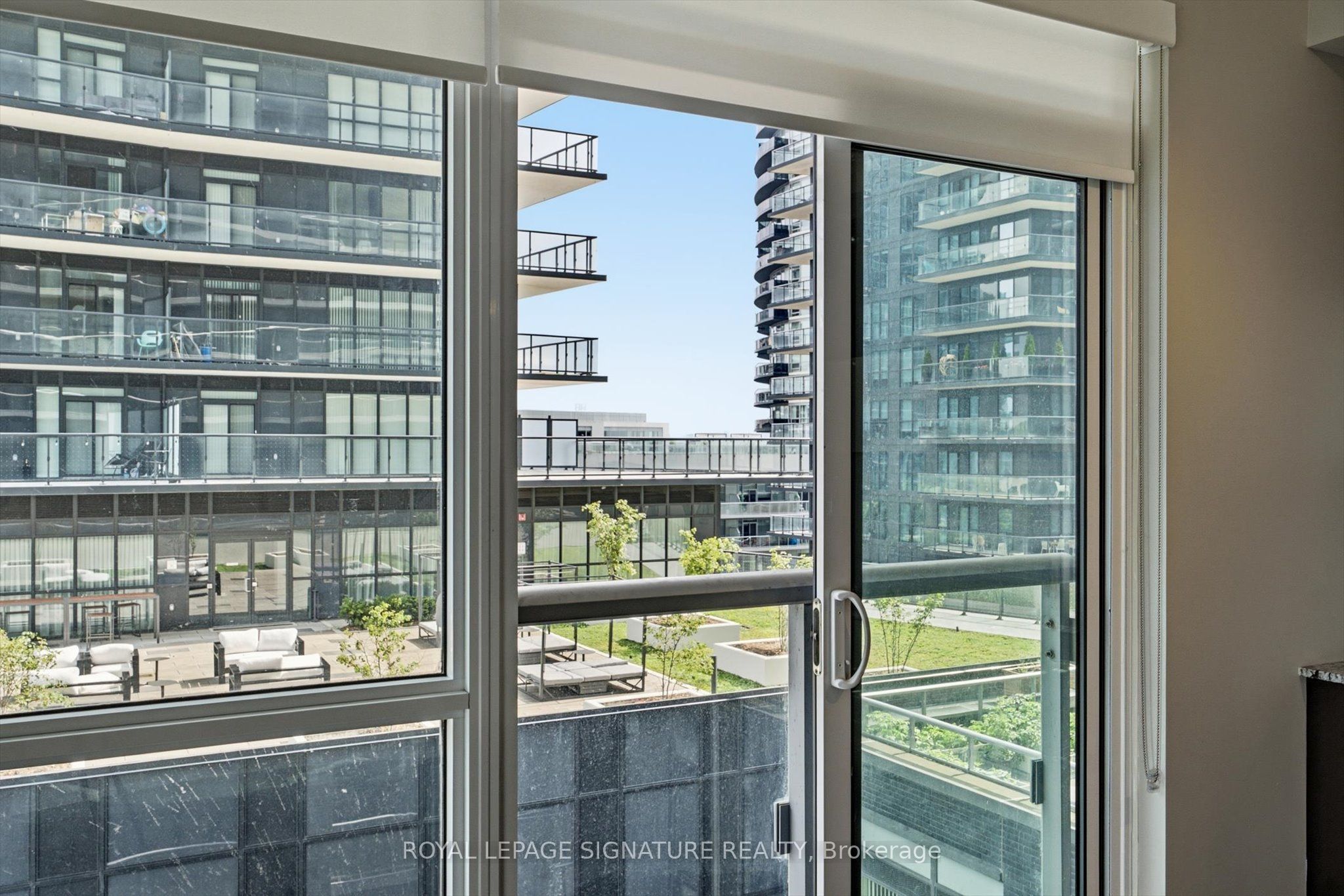 56 Annie Craig Drive 510, Toronto, ON M8V 0C5 photo 4