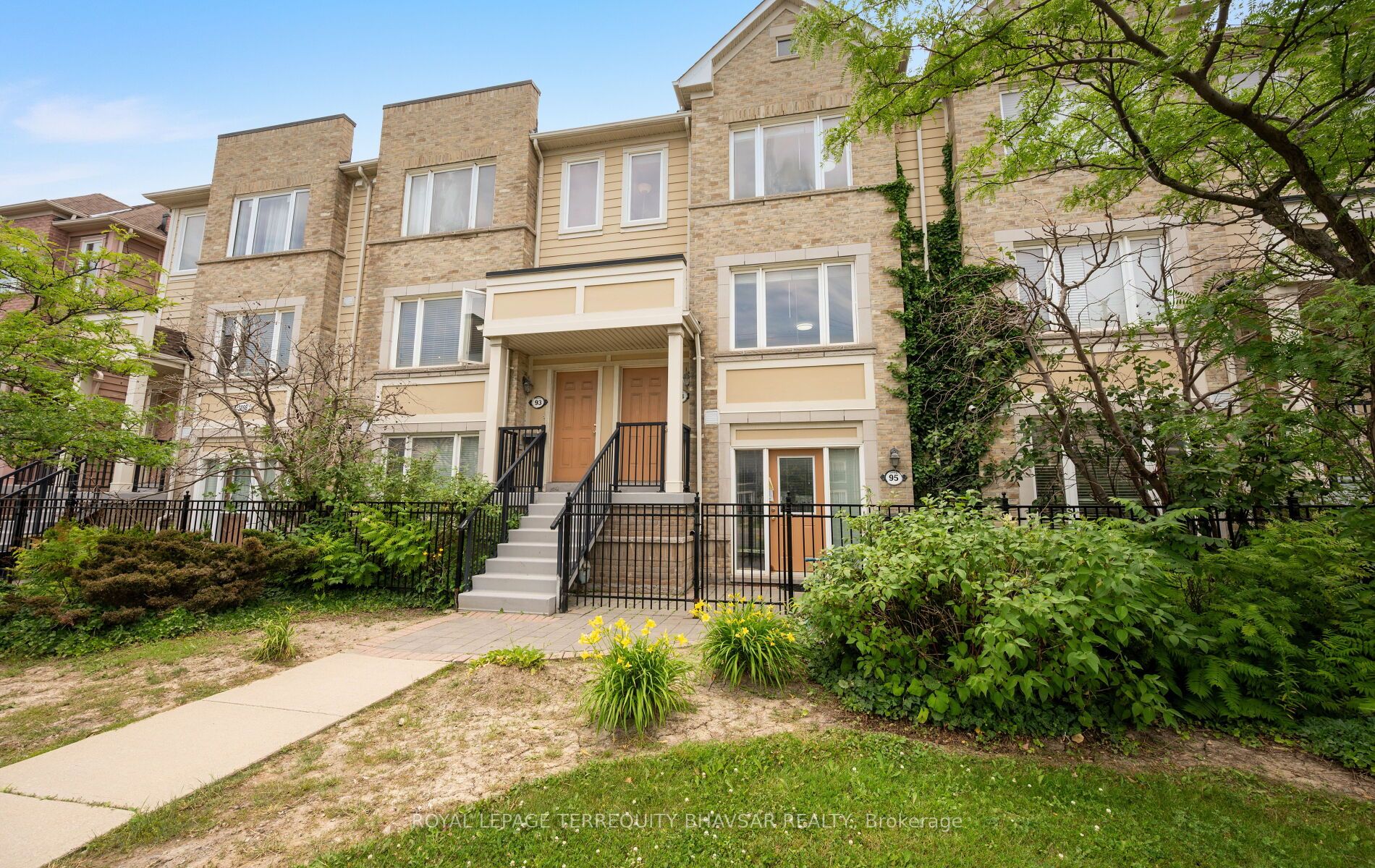 3098 Eglinton Avenue W 94, Mississauga, ON L5M 8C5 photo 4
