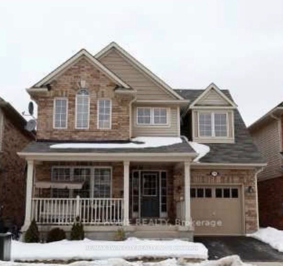 239 Mcdougall Crossing, Milton, ON L9T 0P3