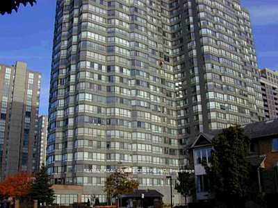 3605 Kariya Drive S 412, Mississauga, ON L5B 3J4 photo 2