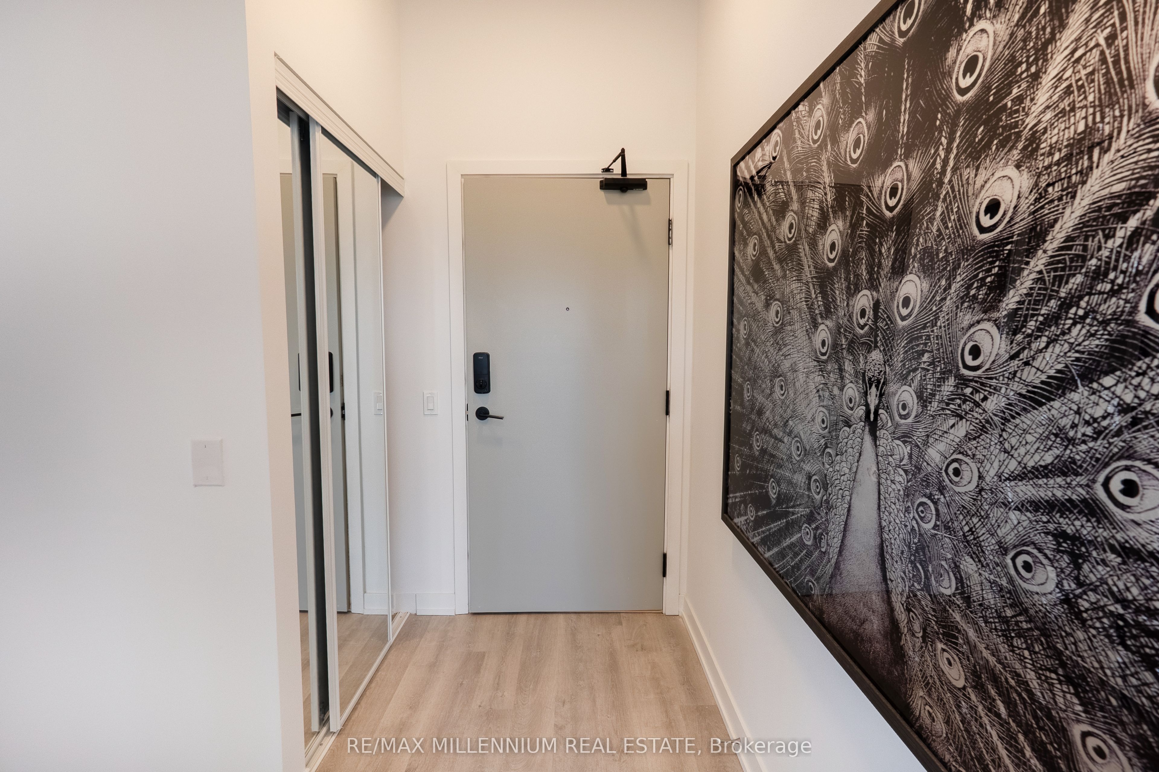 5105 Hurontario Street PH6, Mississauga, ON L4Z 0C9 photo 5