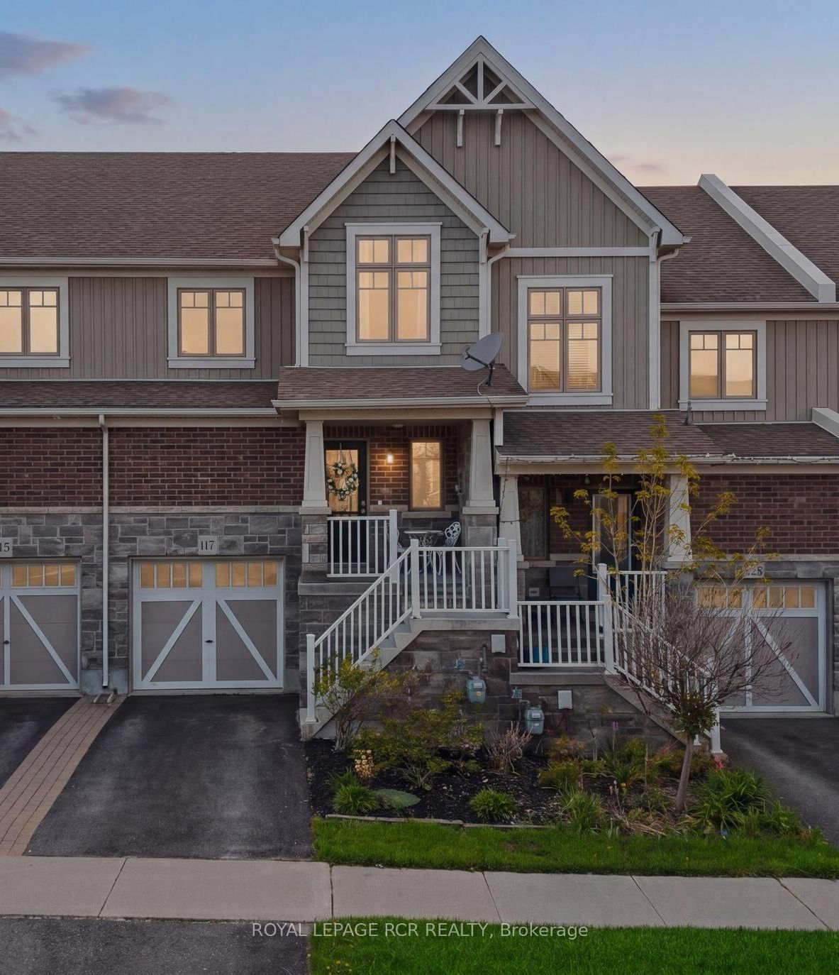117 Preston Drive, Orangeville, ON L9W 2E7