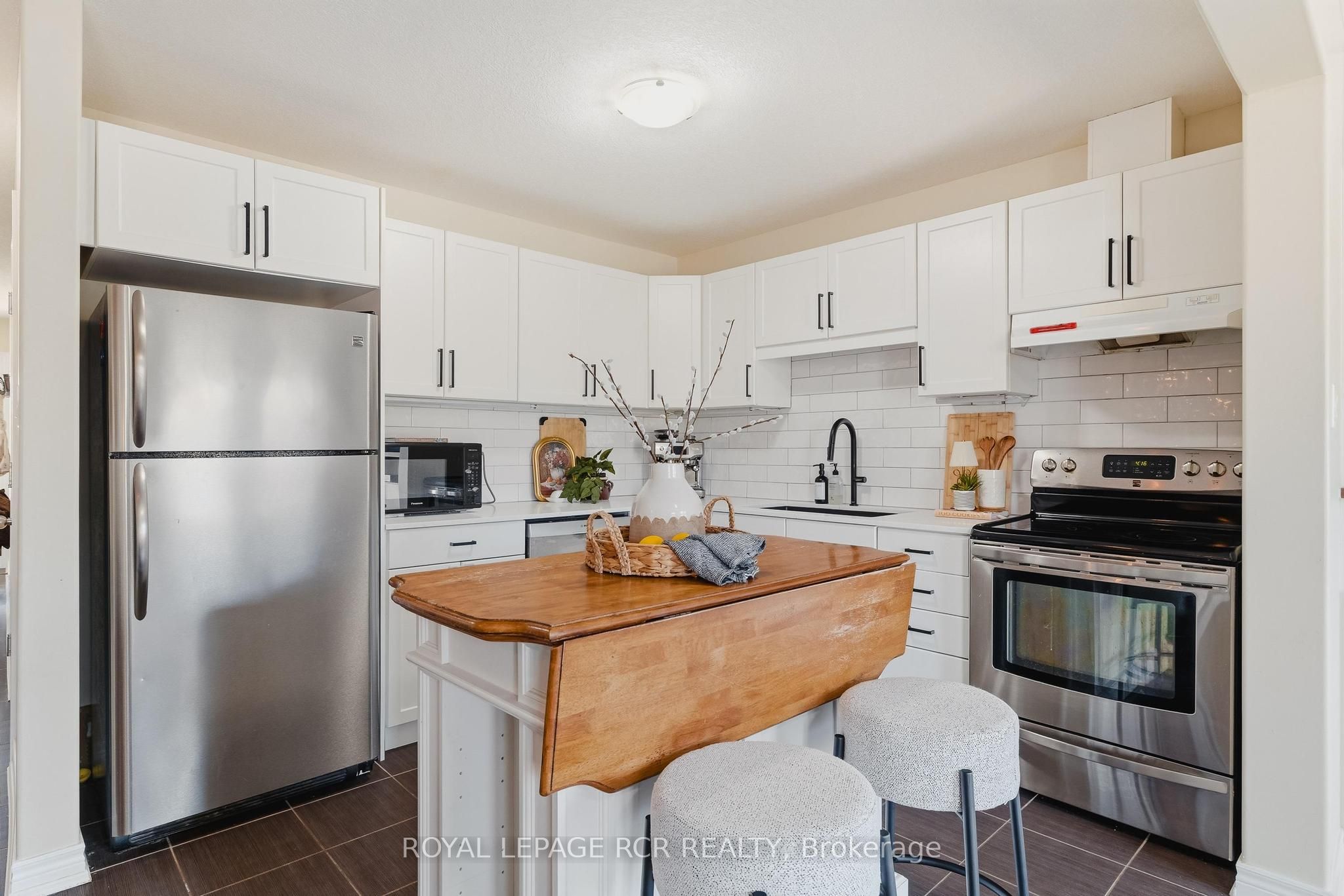 117 Preston Drive, Orangeville, ON L9W 2E7 photo 5
