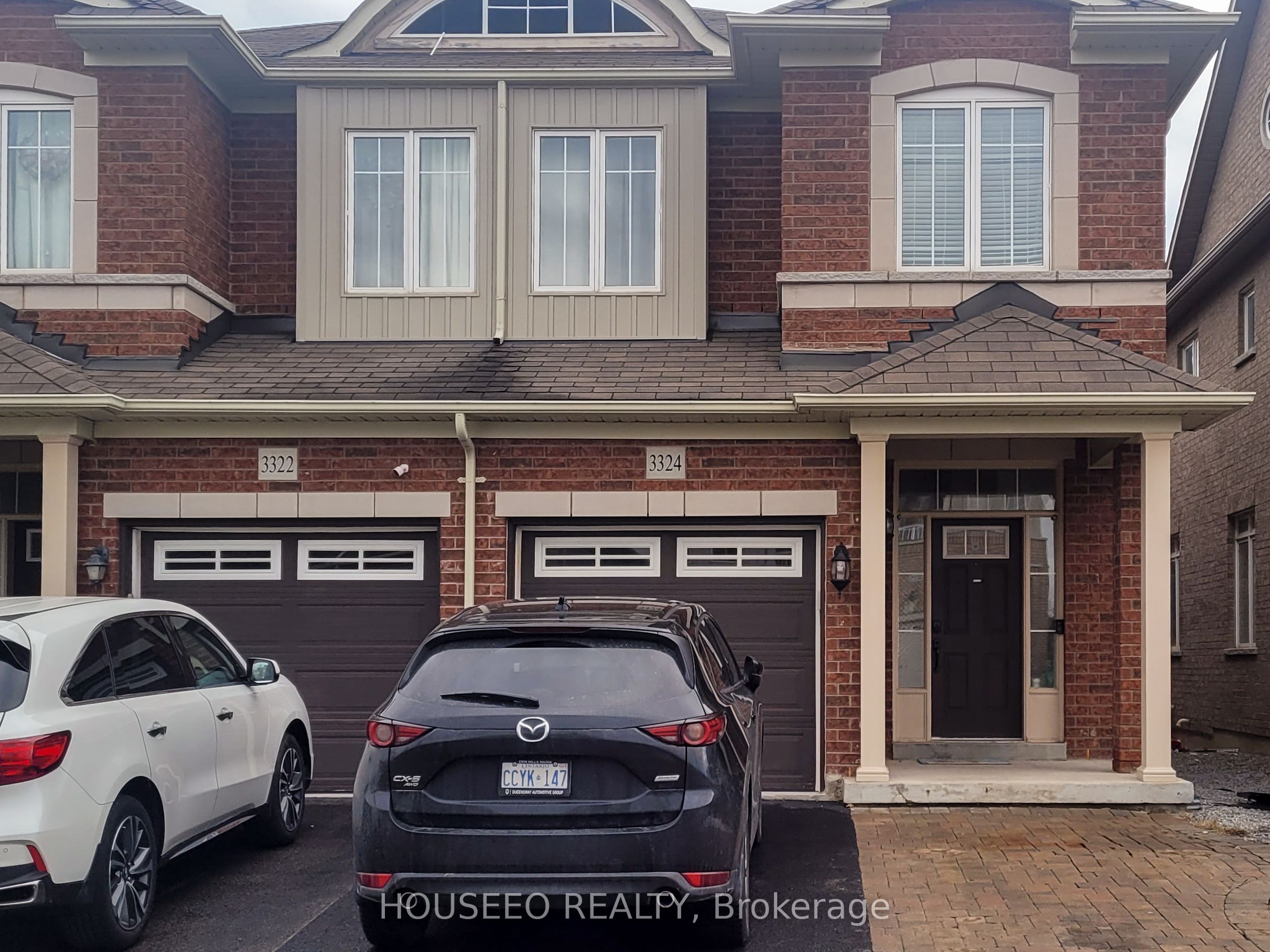 3324 Sunlight Street Basement, Mississauga, ON L5M 0G8