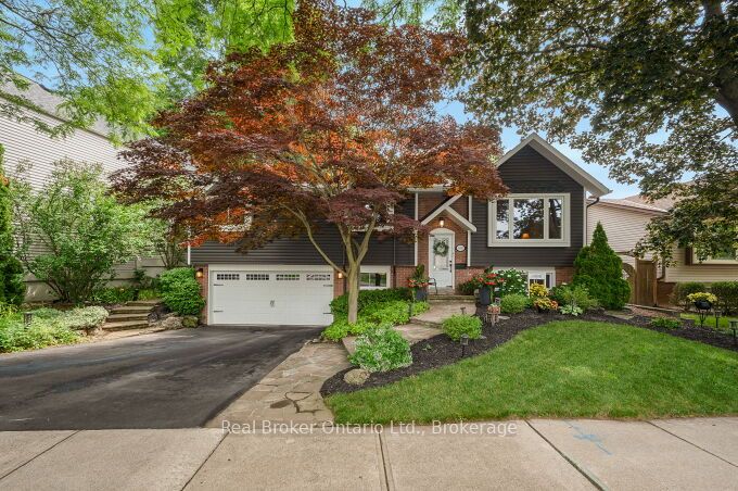 4162 Sutherland Crescent, Burlington, ON L7L 5G9 photo 3