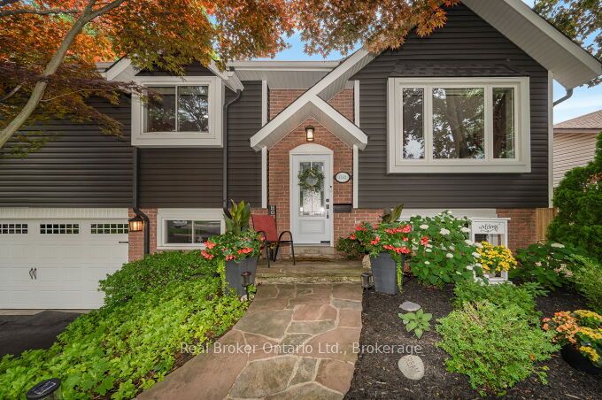 4162 Sutherland Crescent, Burlington, ON L7L 5G9 photo 4