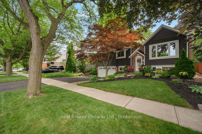4162 Sutherland Crescent, Burlington, ON L7L 5G9 photo 5