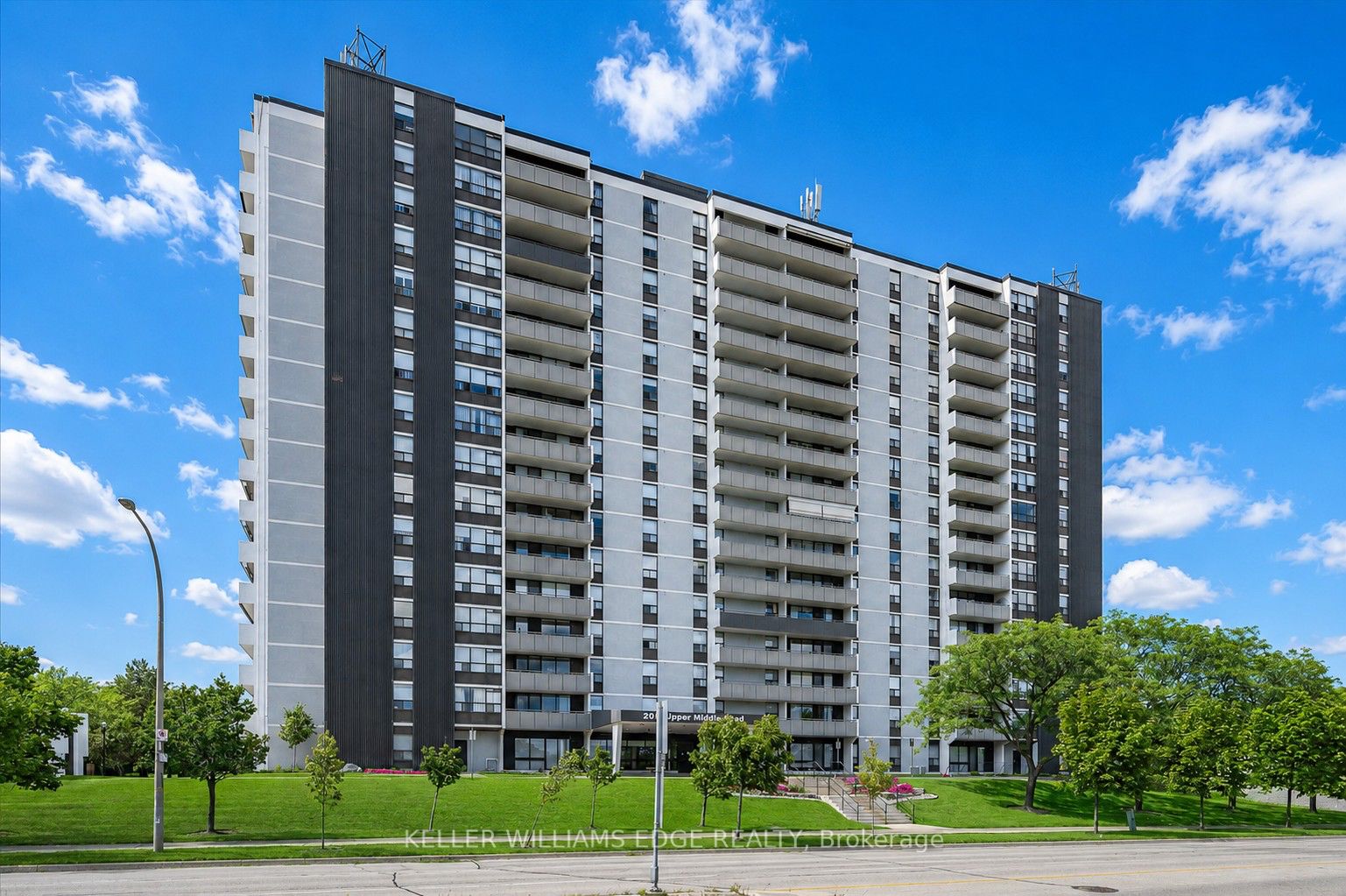2055 Upper Middle Road 1202, Burlington, ON L7P 3P4