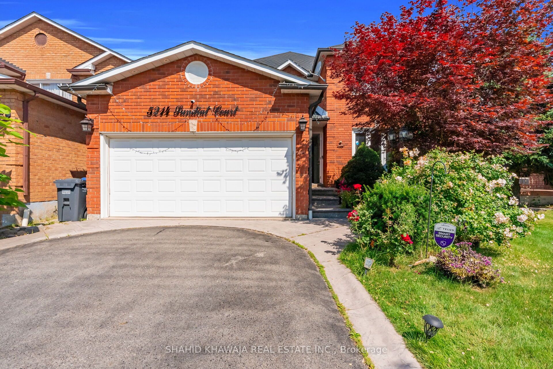 5214 Sundial Court, Mississauga, ON L5R 2S8 photo 2