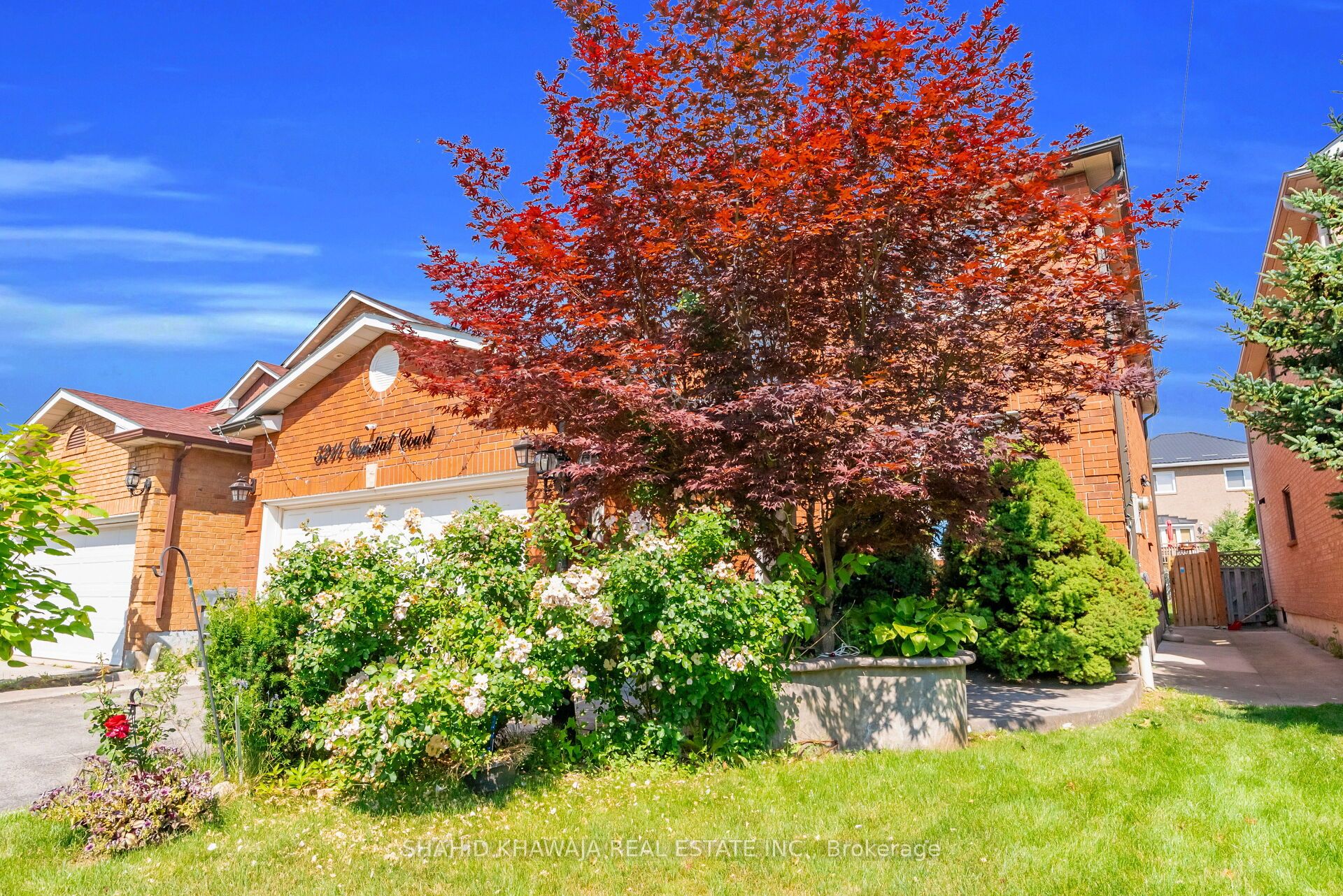 5214 Sundial Court, Mississauga, ON L5R 2S8 photo 3