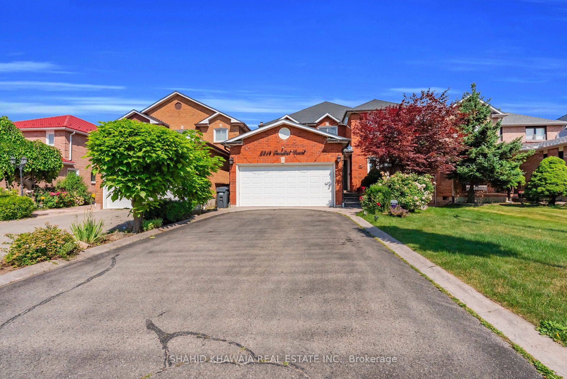 5214 Sundial Court, Mississauga, ON L5R 2S8 photo 4