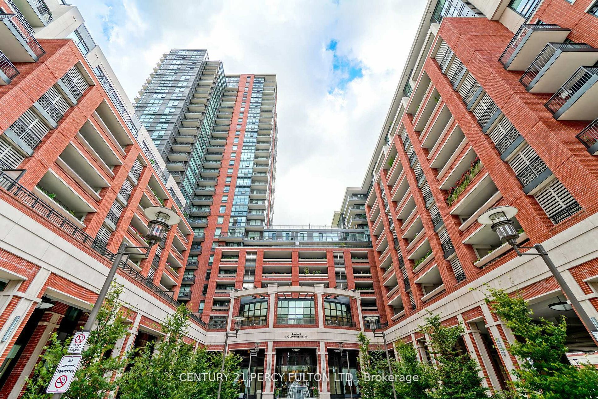 830 Lawrence Avenue W 501, Toronto, ON M6A 0B6