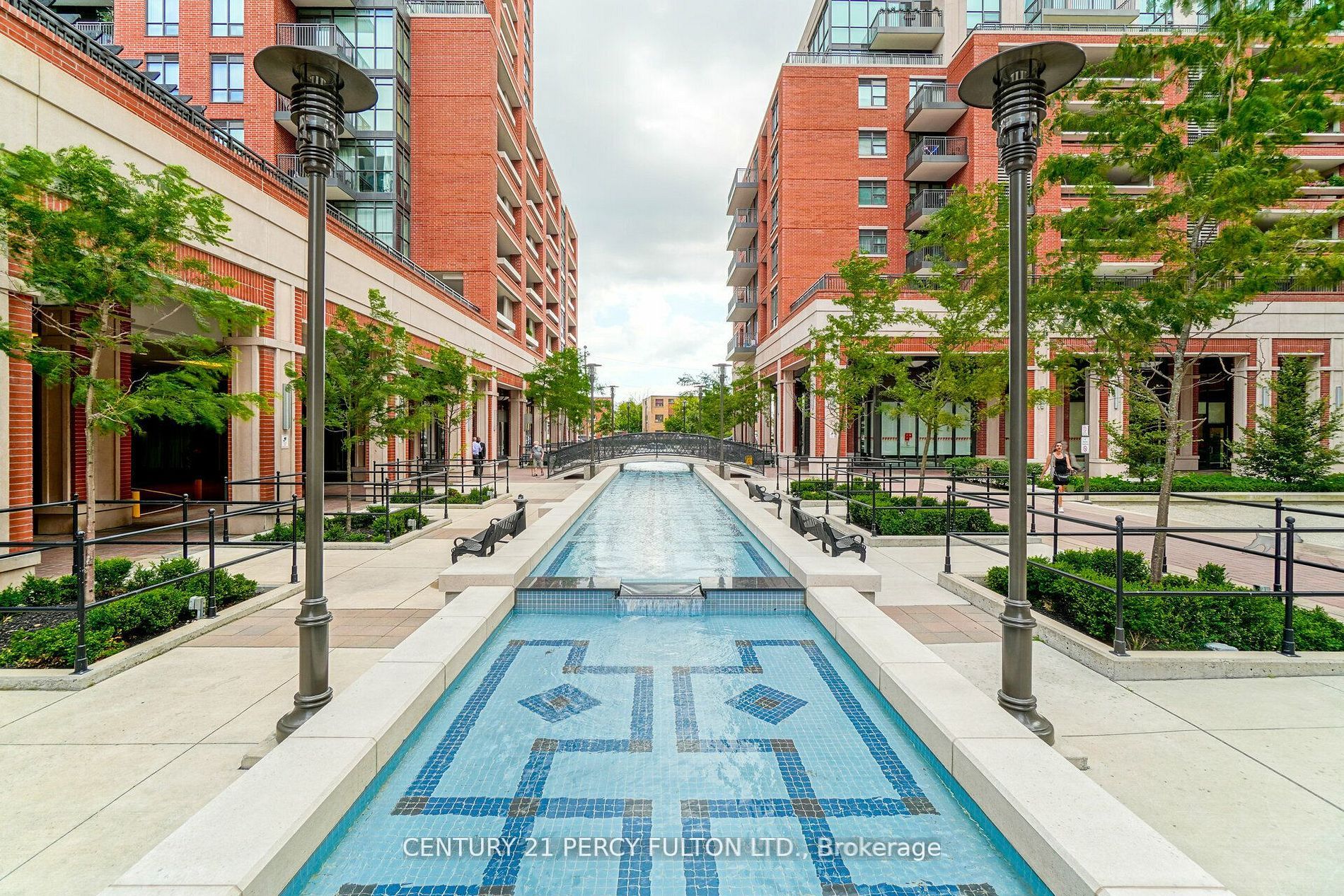 830 Lawrence Avenue W 501, Toronto, ON M6A 0B6 photo 2
