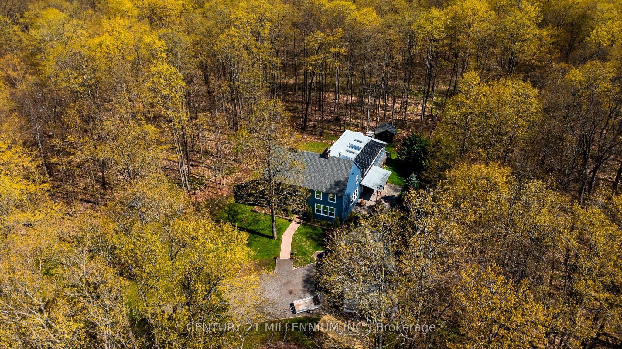 19211 Mountainview Road, Caledon, ON L7K 2G6