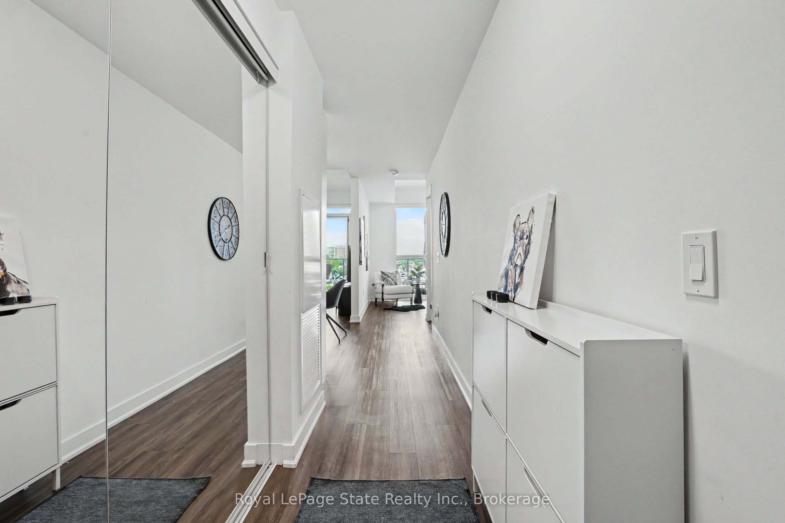 2007 James Street 801, Burlington, ON L7R 0G7 photo 5