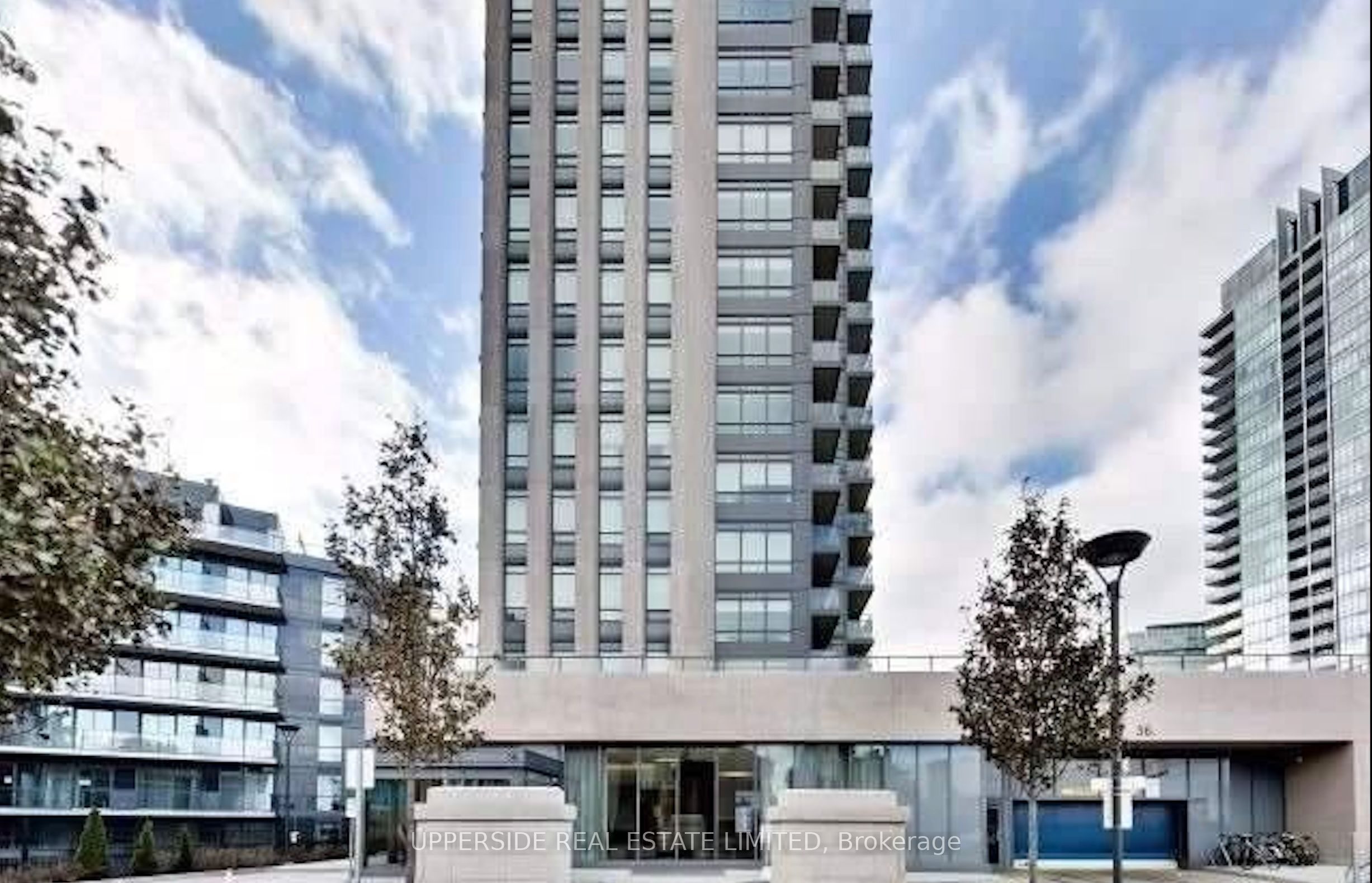36 Park Lawn Road 703, Toronto, ON M8V 0E5 photo 2