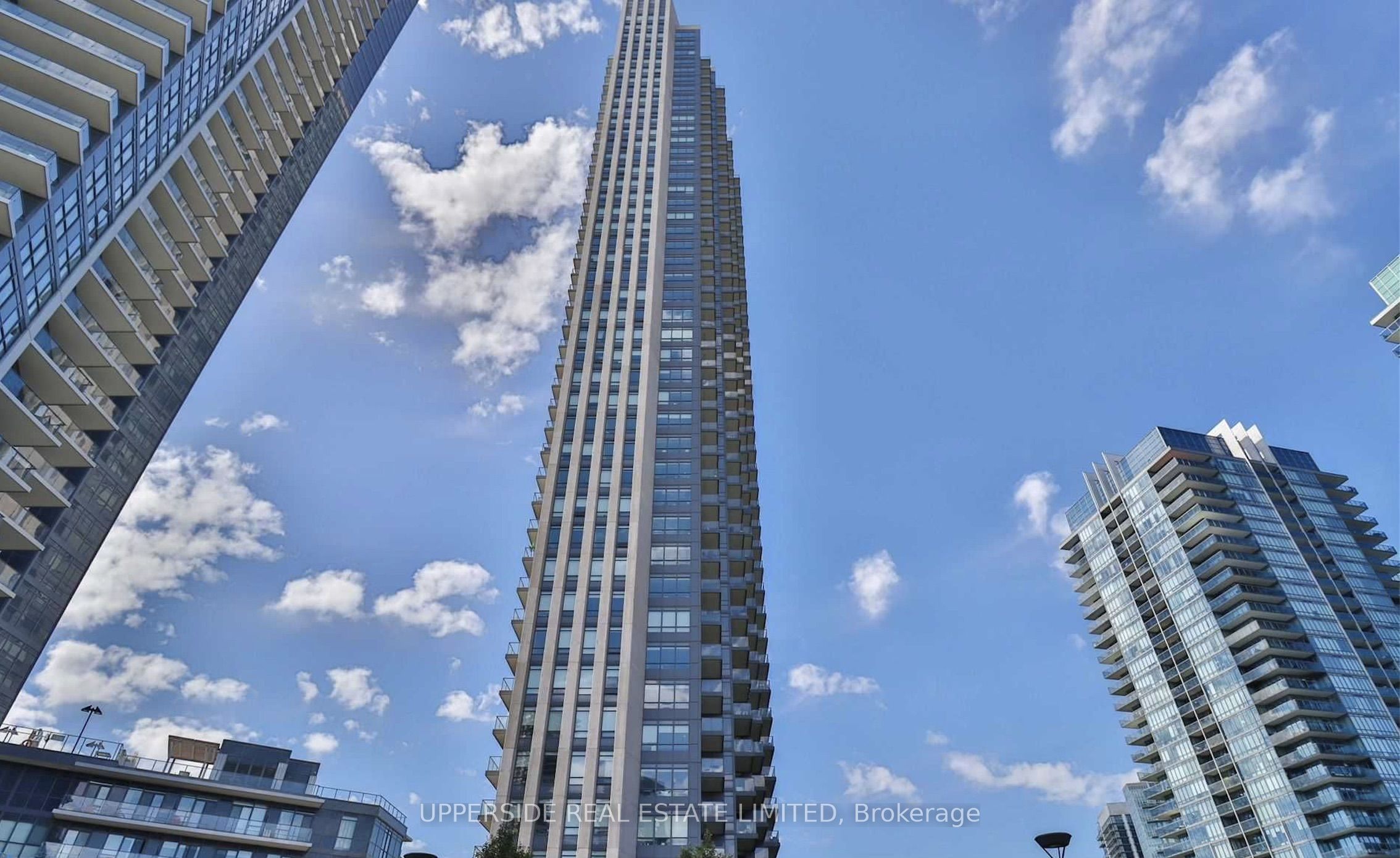 36 Park Lawn Road 703, Toronto, ON M8V 0E5 photo 3