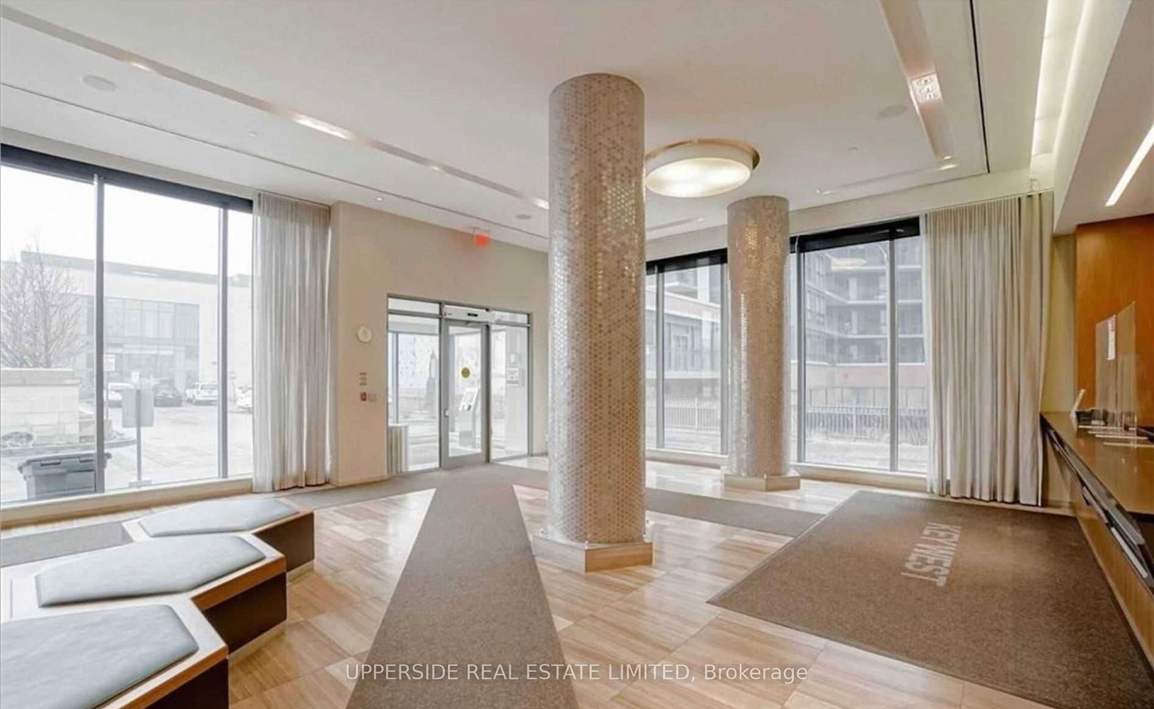 36 Park Lawn Road 703, Toronto, ON M8V 0E5 photo 4