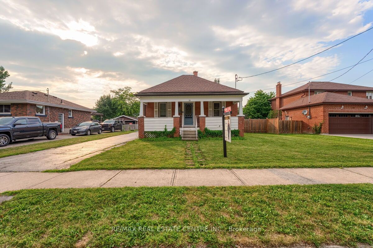 33 MILES Street, Milton, ON L9T 1E5 photo 5