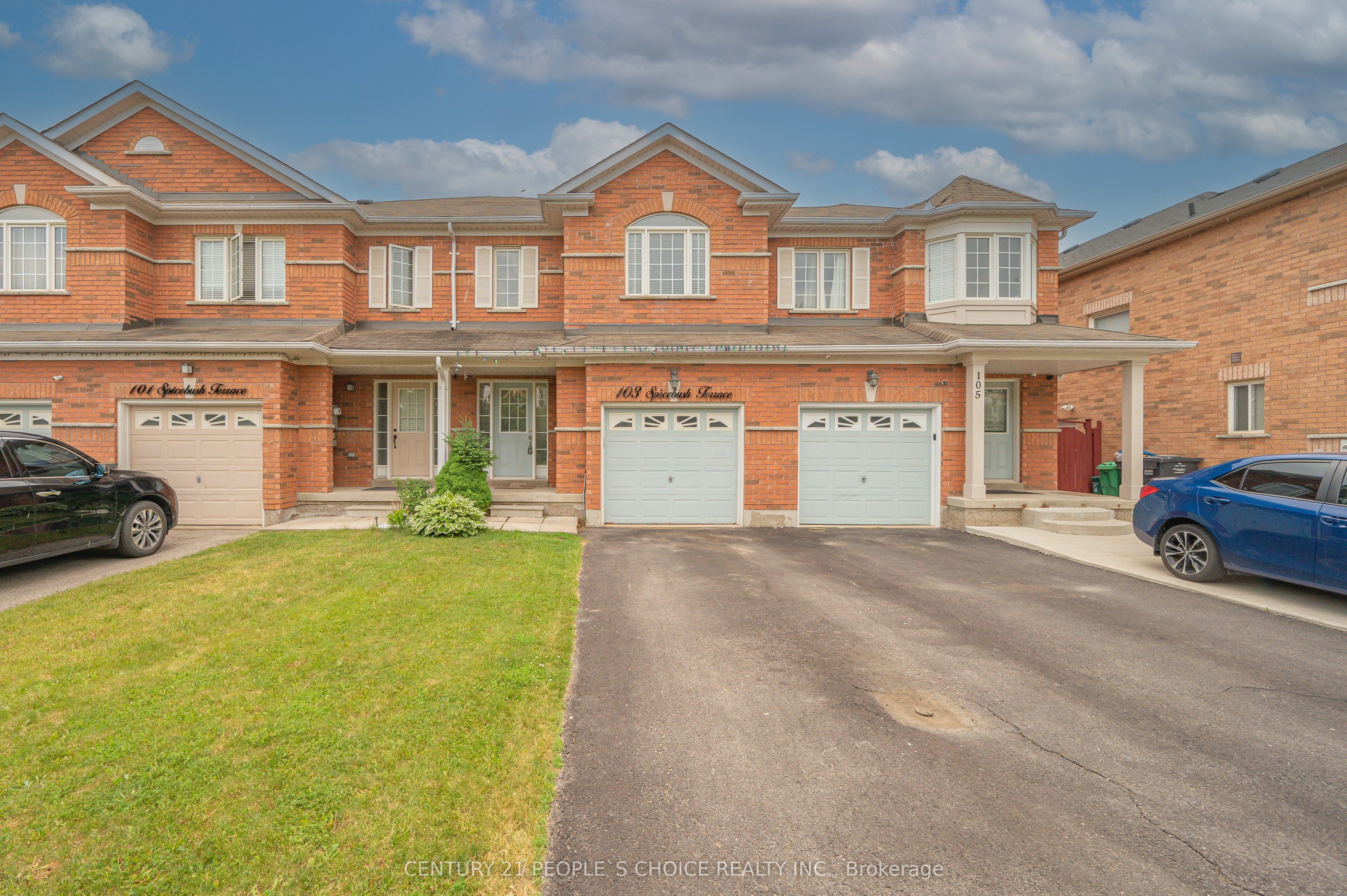 103 Spicebush Terrace, Brampton, ON L6X 0J6 photo 5